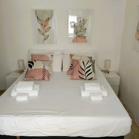 San Cosimato Cozy Flat-3